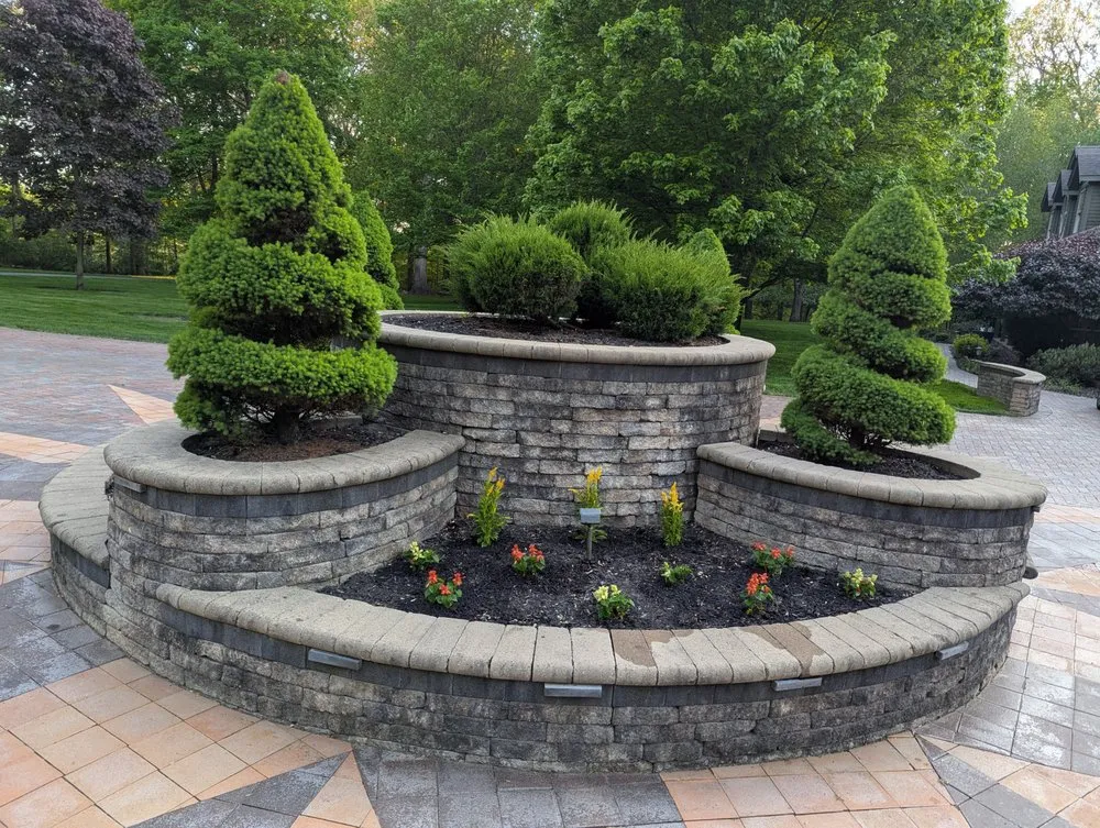 Expert yard maintenance in Monticello, IN - Ant N Ems