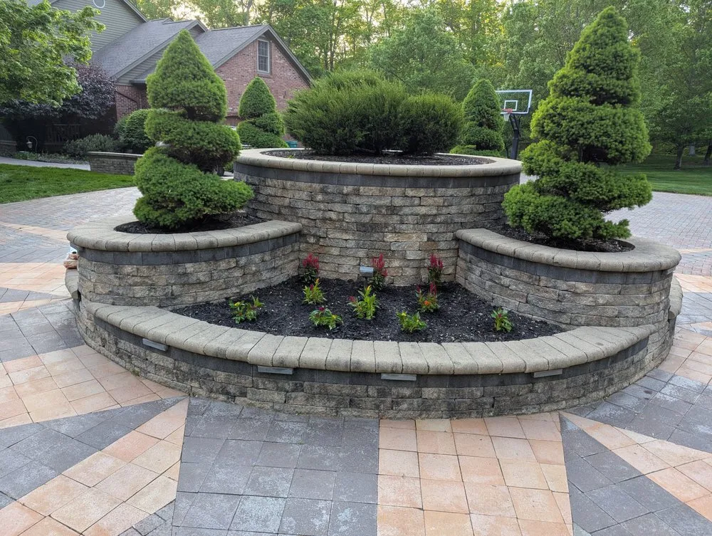 Local lawn care service near you across Monticello, IN - Ant N Ems