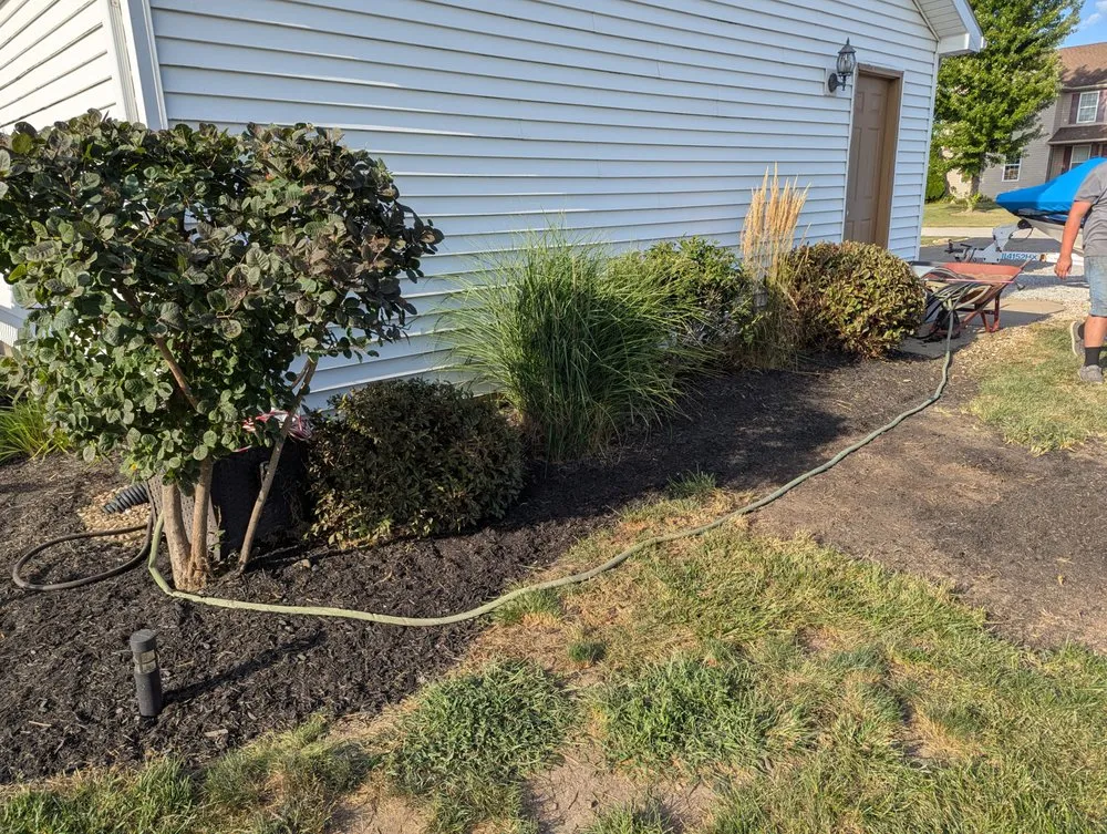Trusted landscaping services in Monticello, IN - Ant N Ems