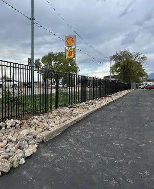 Affordable lawn care service for residential properties in Highland, UT by Antelope Ridge