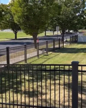 Local garden landscaping in Highland, UT - Antelope Ridge