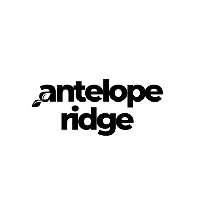 Antelope Ridge