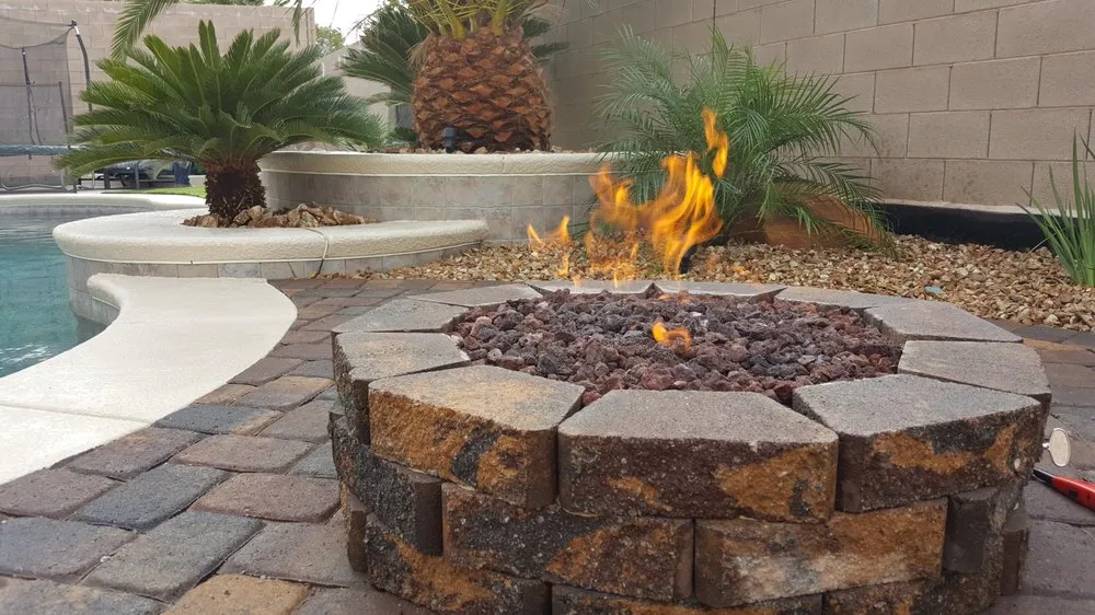 Affordable landscape installation experts serving Henderson, NV - Anthem Landscape & Design