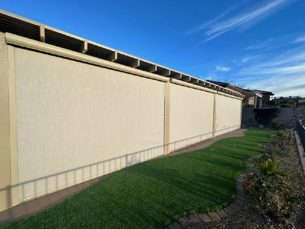 Affordable garden landscaping for homes across Henderson, NV - Anthem Landscape & Design