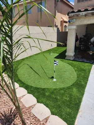 Anthem Landscape & Design