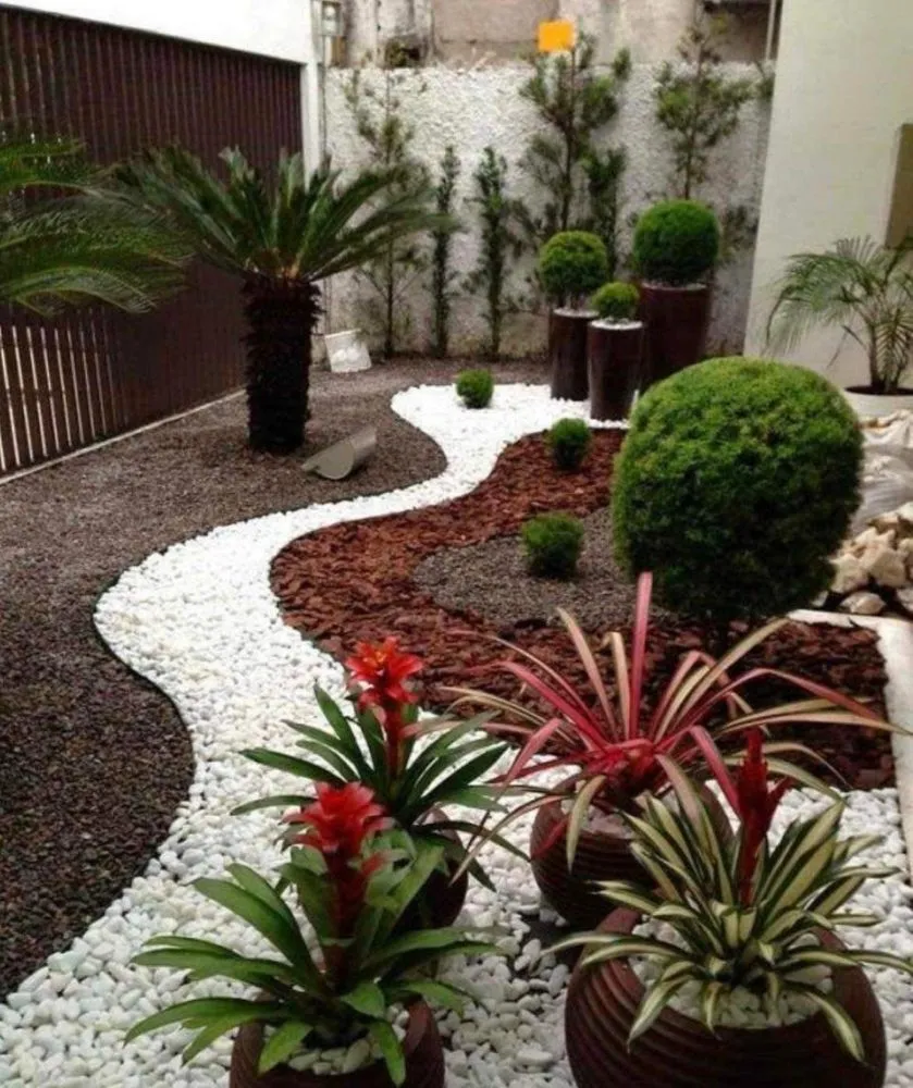 Top-rated yard cleanup service in New Orleans, LA by Antho Landscaper