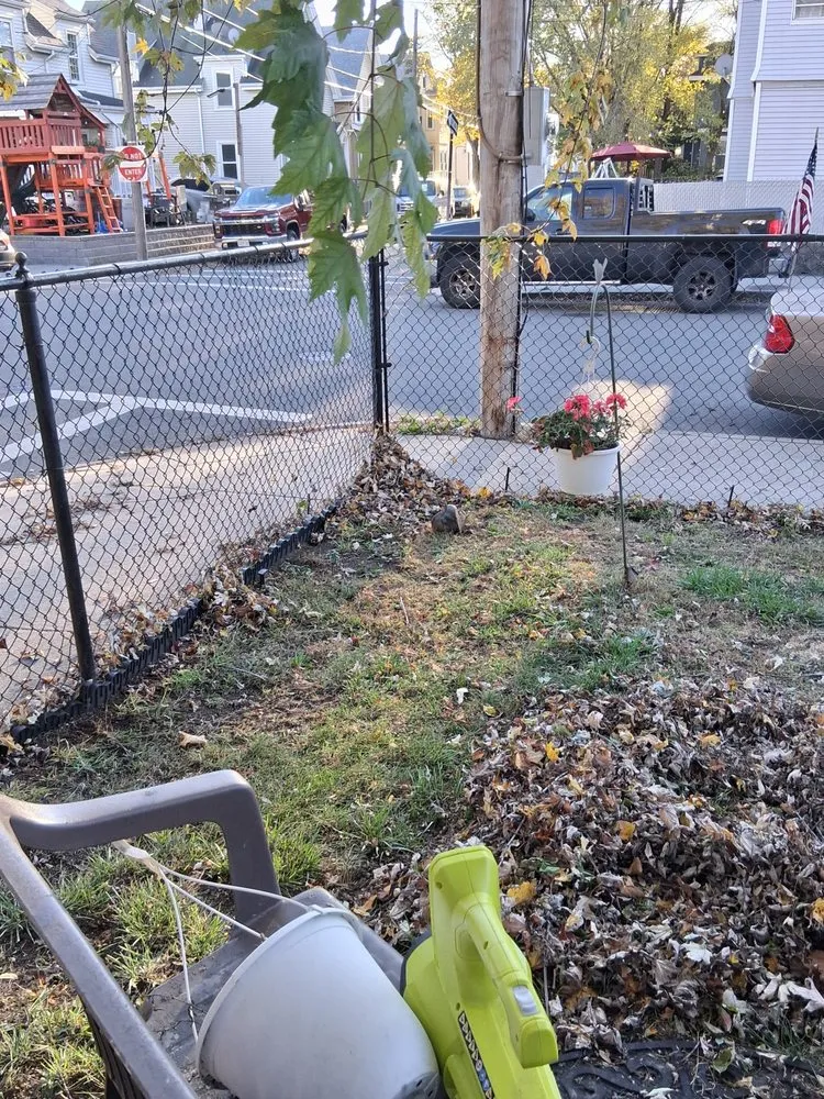 Top-rated landscape design with custom design across Lynn, MA - Anthony & Sons Snow Removal Landscaping