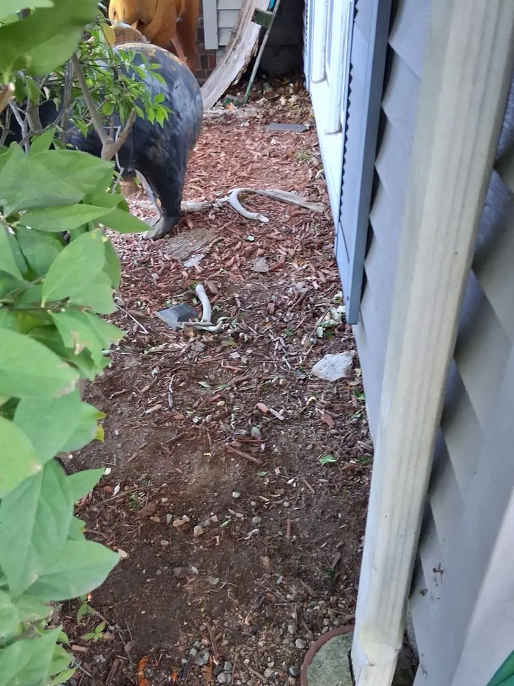 Trusted landscaping services in Lynn, MA by Anthony & Sons Snow Removal Landscaping