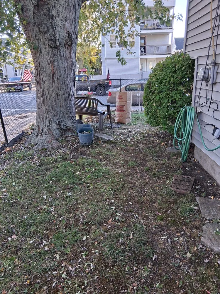 Affordable landscape design experts serving Lynn, MA - Anthony & Sons Snow Removal Landscaping