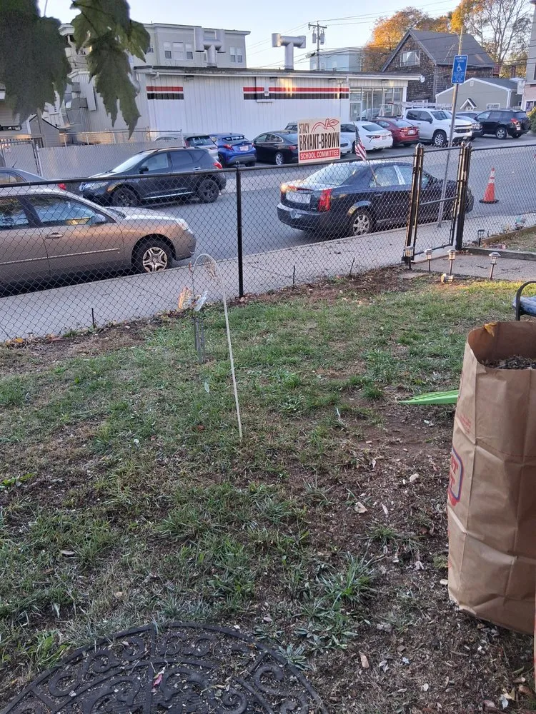 Affordable landscaping services in Lynn, MA by Anthony & Sons Snow Removal Landscaping