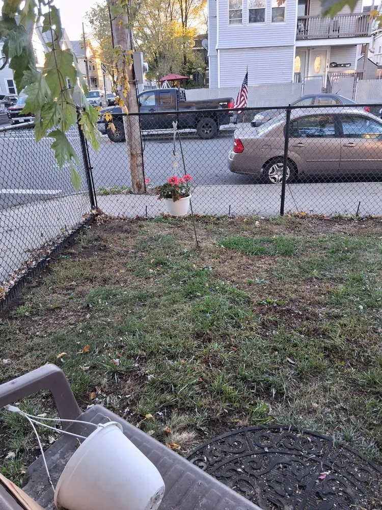 Trusted yard cleanup service for beautiful yards in Lynn, MA by Anthony & Sons Snow Removal Landscaping