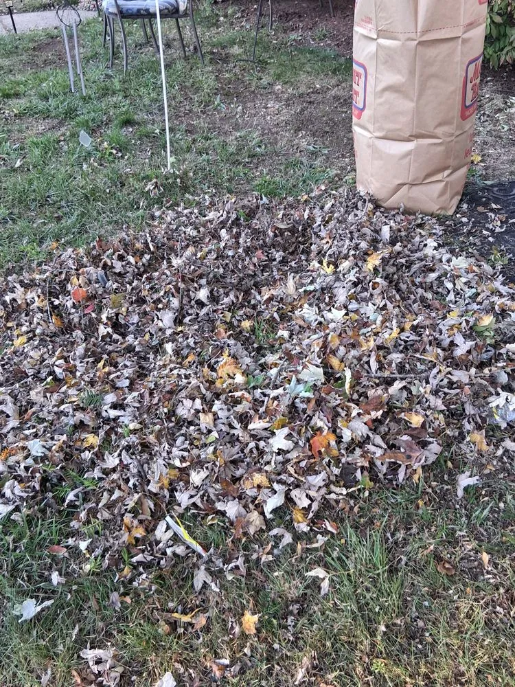 Professional yard maintenance for homes across Lynn, MA - Anthony & Sons Snow Removal Landscaping