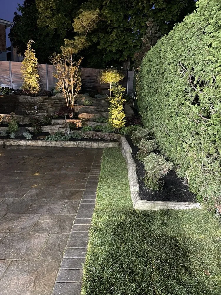 Top-rated landscape design for year-round maintenance in Whitestone, NY by Anthony and Sons Landscape Design & Consulting