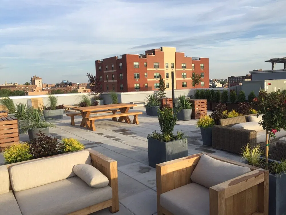 Reliable landscape installation experts serving Whitestone, NY - Anthony and Sons Landscape Design & Consulting