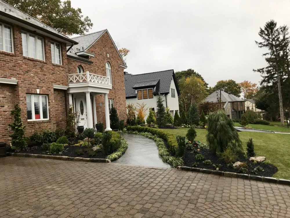 Trusted landscape design in Whitestone, NY by Anthony and Sons Landscape Design & Consulting