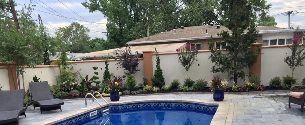 Reliable residential landscaping experts serving Whitestone, NY - Anthony and Sons Landscape Design & Consulting