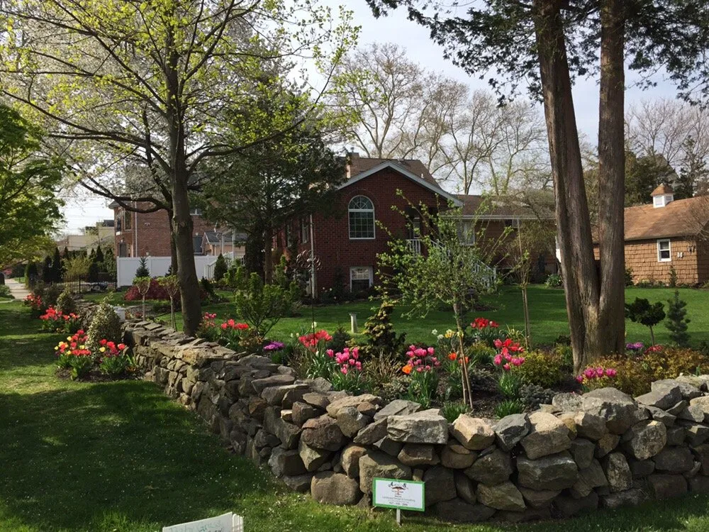 Reliable landscape design for homes across Whitestone, NY - Anthony and Sons Landscape Design & Consulting