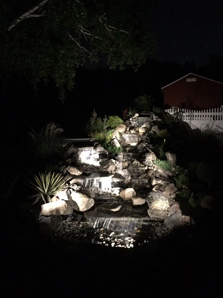 Trusted landscape installation experts serving Whitestone, NY - Anthony and Sons Landscape Design & Consulting