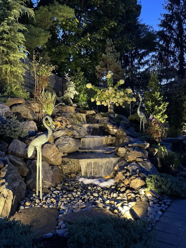 Top-rated yard cleanup service in Whitestone, NY - Anthony and Sons Landscape Design & Consulting