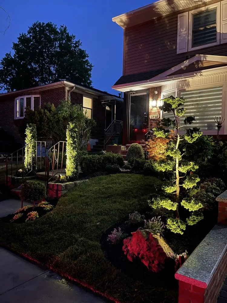 Expert yard cleanup service near you in Whitestone, NY by Anthony and Sons Landscape Design & Consulting