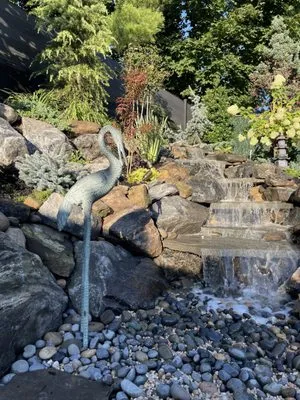 Anthony and Sons Landscape Design & Consulting