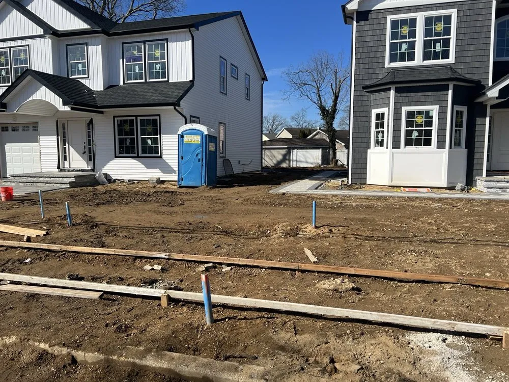 Custom landscaping services in Commack, NY by Anthony Costanza Landscaping