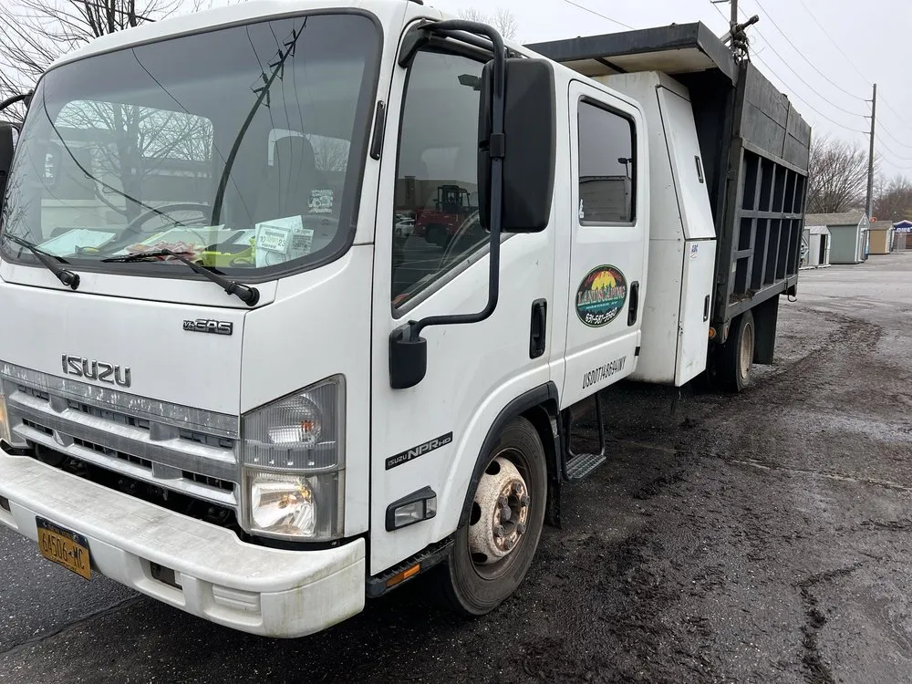 Local lawn care service in Commack, NY by Anthony Costanza Landscaping