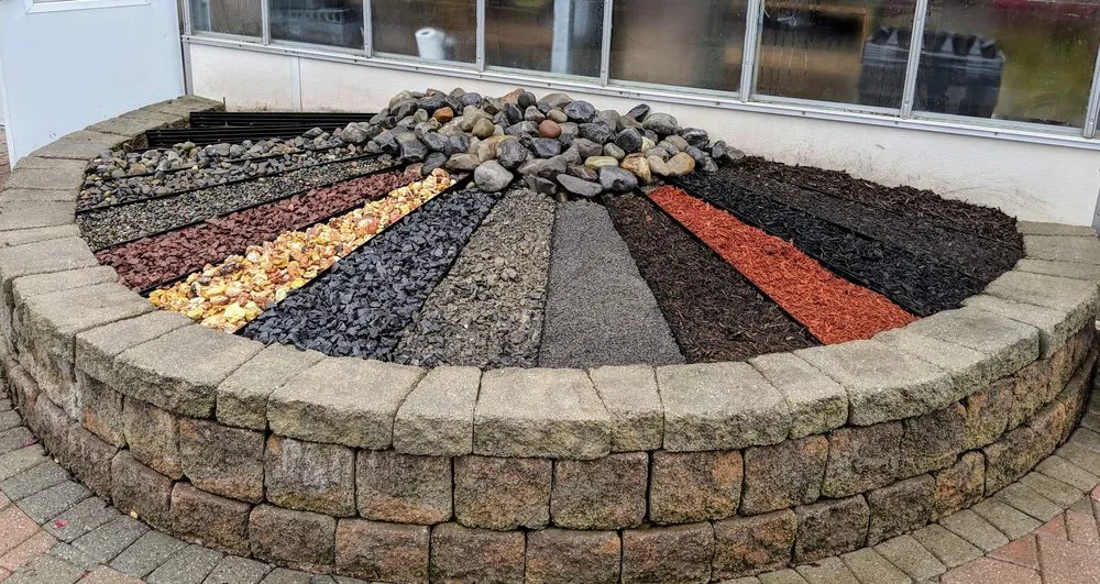 Local landscape installation for residential properties across Elbridge, NY - Anthony Demarco & Sons