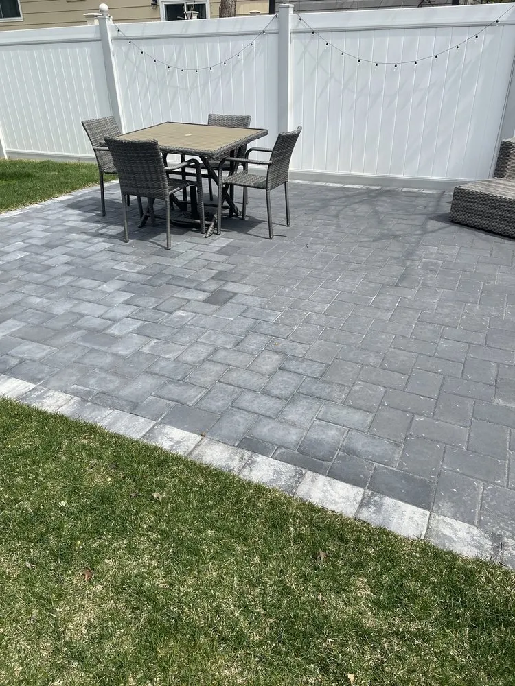 Professional yard maintenance for outdoor upgrades across Clark, NJ - Anthony Fischetti Landscaping