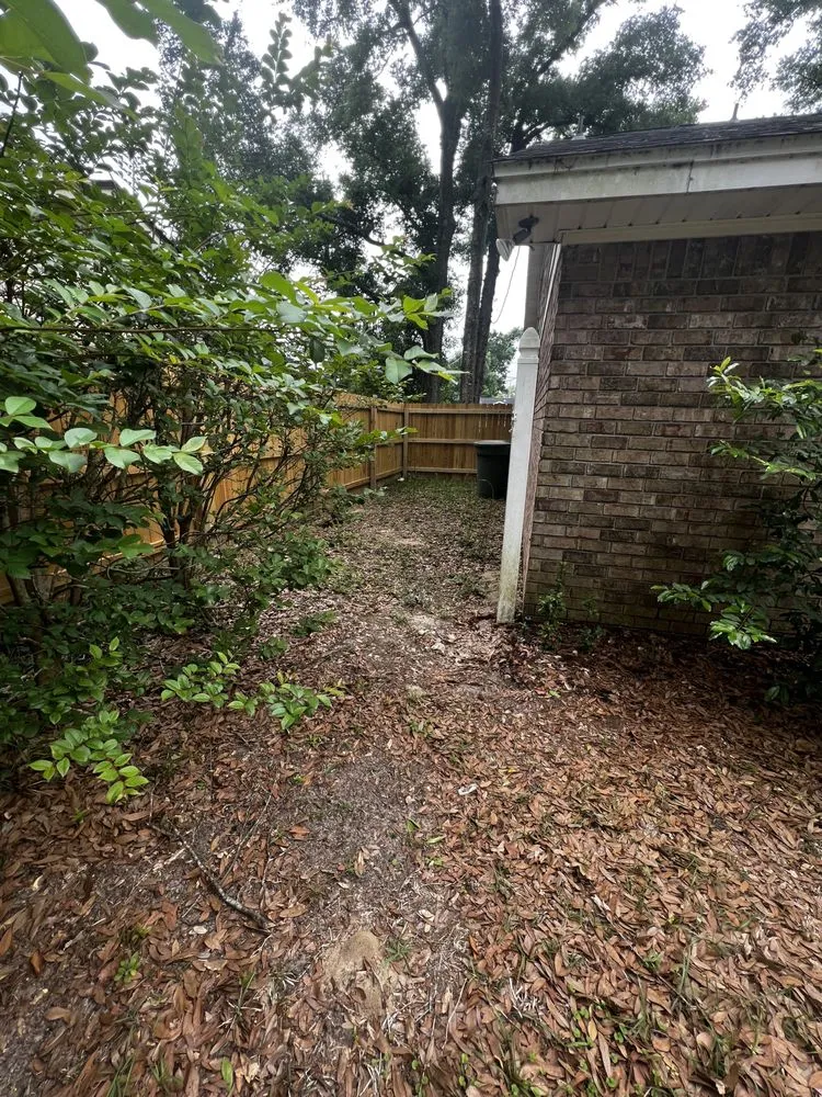 Local landscape design experts serving Pensacola, FL - Anthony Garbisons Lawn Care