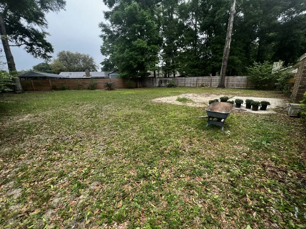 Affordable lawn care service near you in Pensacola, FL by Anthony Garbisons Lawn Care