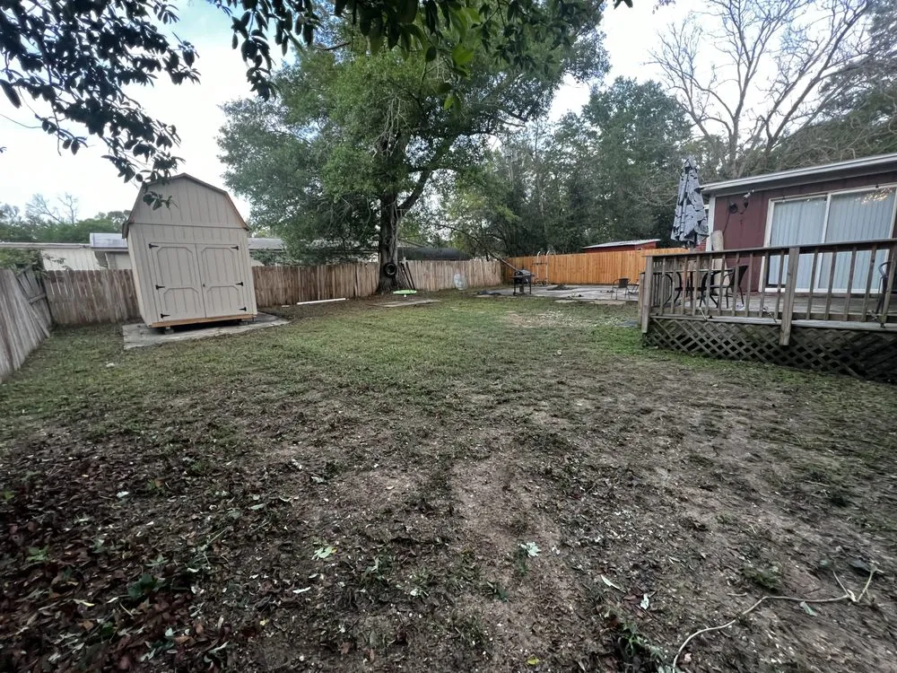 Top-rated landscaping services experts serving Pensacola, FL - Anthony Garbisons Lawn Care