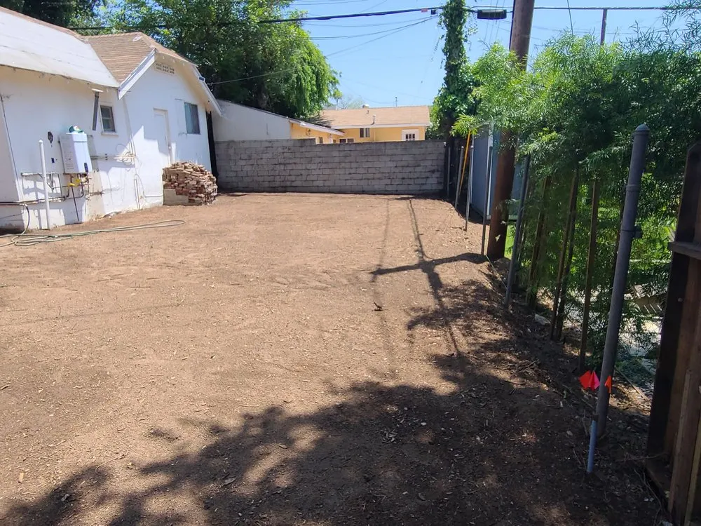 Custom landscape installation for year-round maintenance across Pasadena, CA - Anthony gardens service