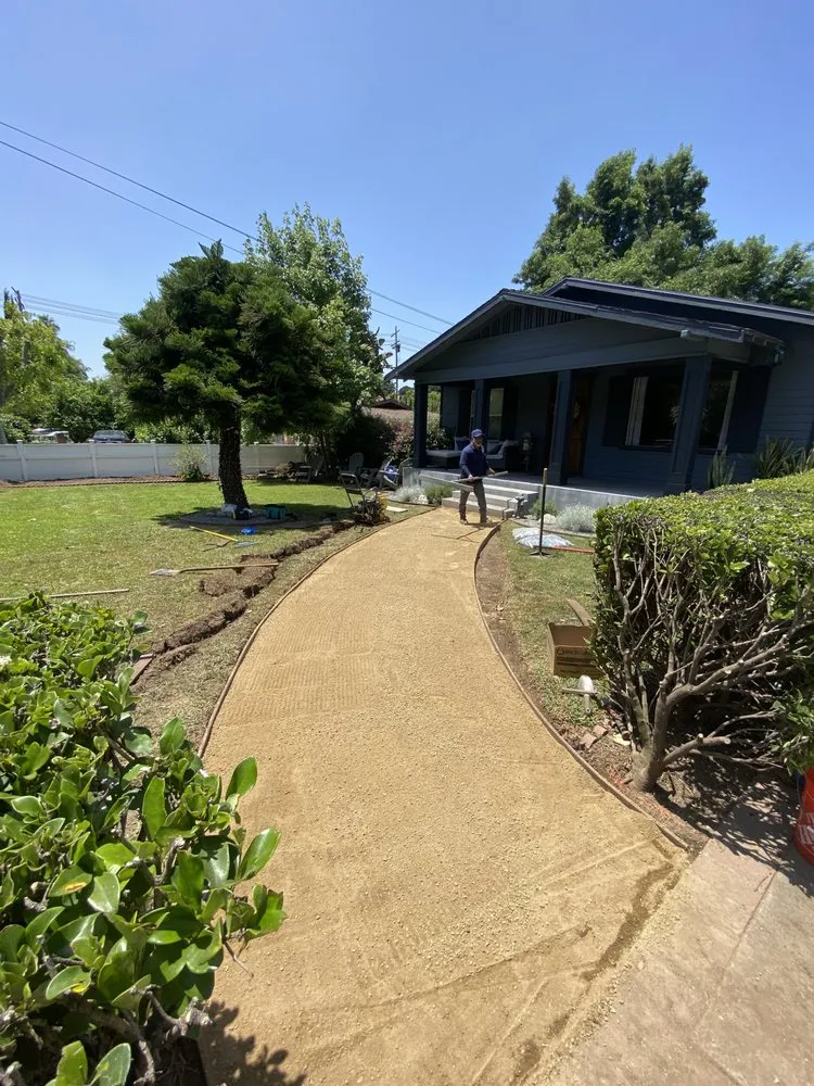 Top-rated garden landscaping for year-round maintenance across Pasadena, CA - Anthony gardens service