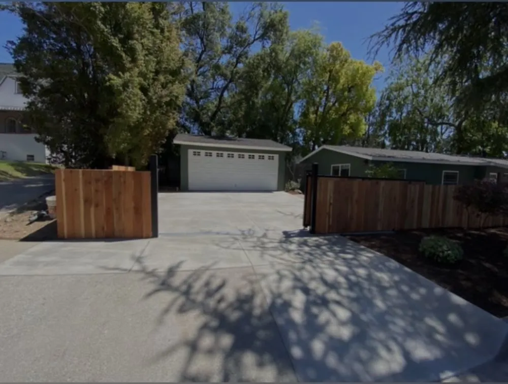 Local lawn care service in Pasadena, CA - Anthony gardens service