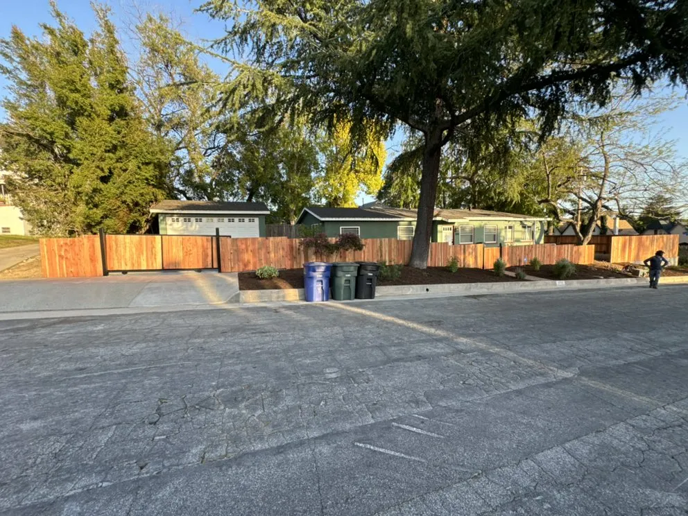 Trusted landscape design experts serving Pasadena, CA - Anthony gardens service