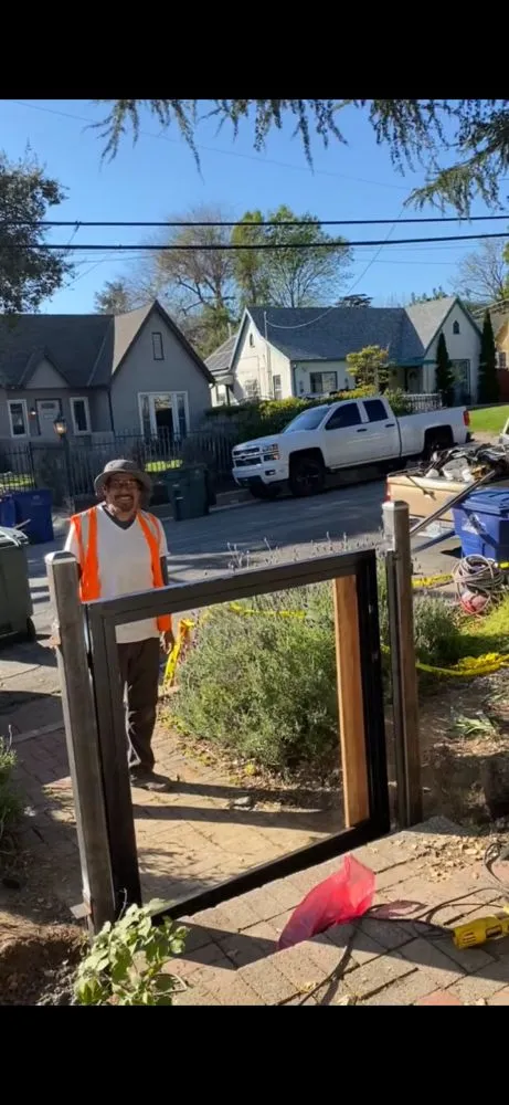 Top-rated garden landscaping for year-round maintenance across Pasadena, CA - Anthony gardens service