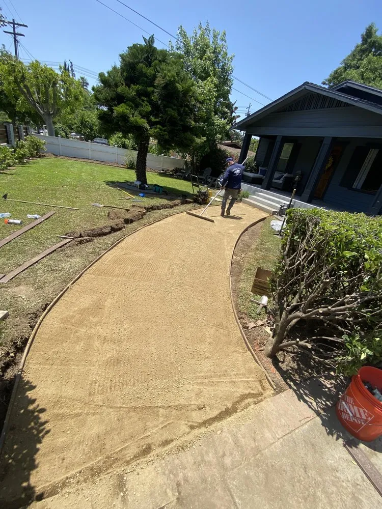 Reliable yard maintenance experts serving Pasadena, CA - Anthony gardens service