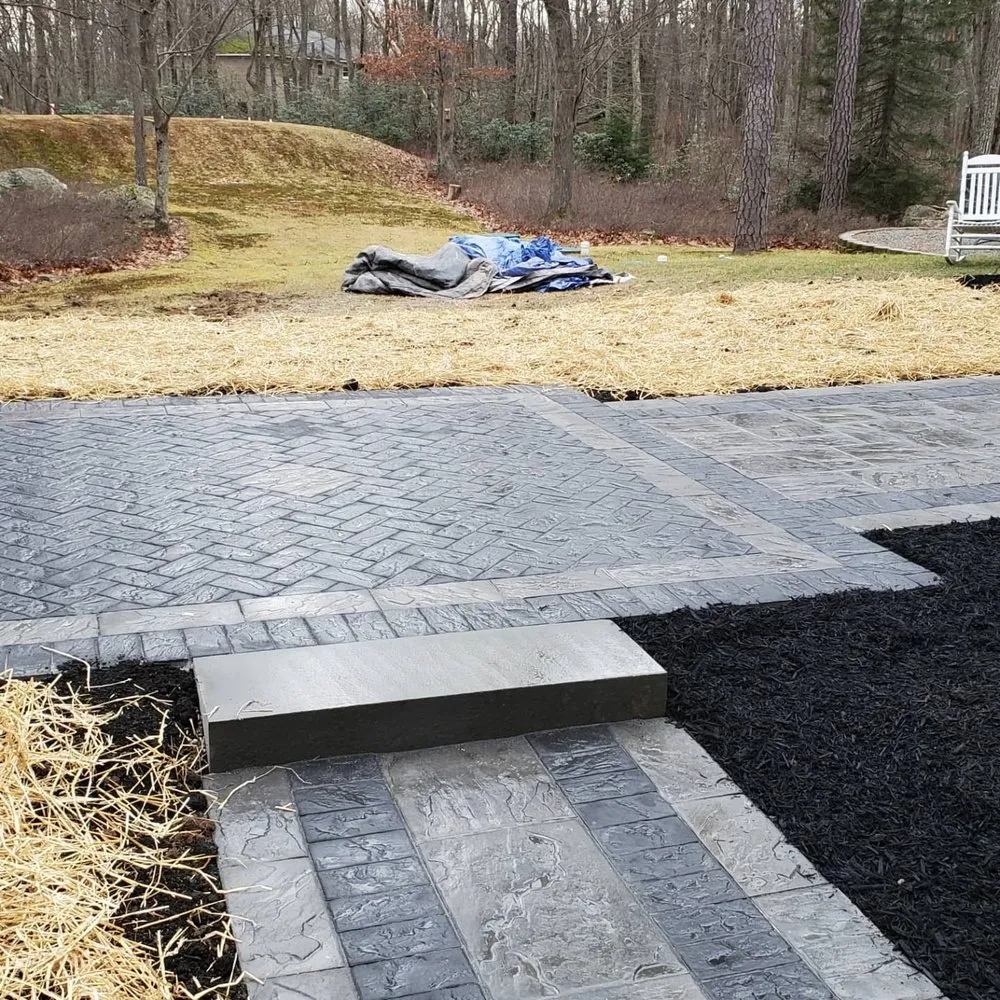Trusted lawn care service experts serving Greeley, PA - Anthony Group Hardscapes