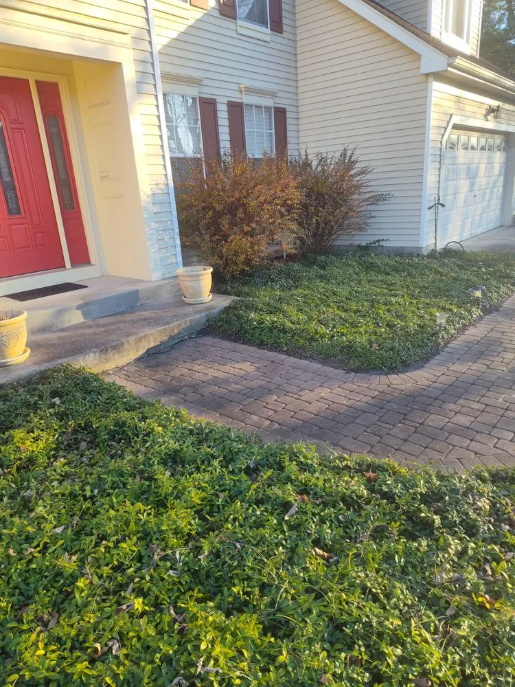 Top-rated lawn care service experts serving Berlin Township, NJ - Anthony Landscaping & Power Washing
