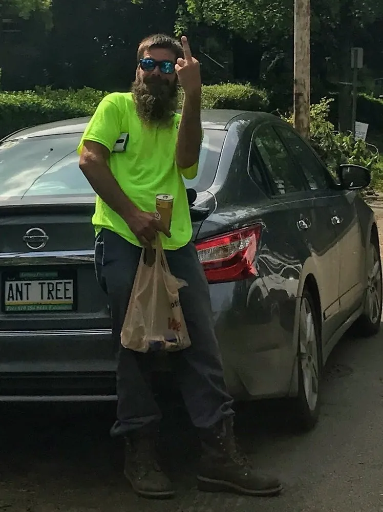 Affordable lawn care service in Clifton Heights, PA - Anthony Landscaping & Tree Service