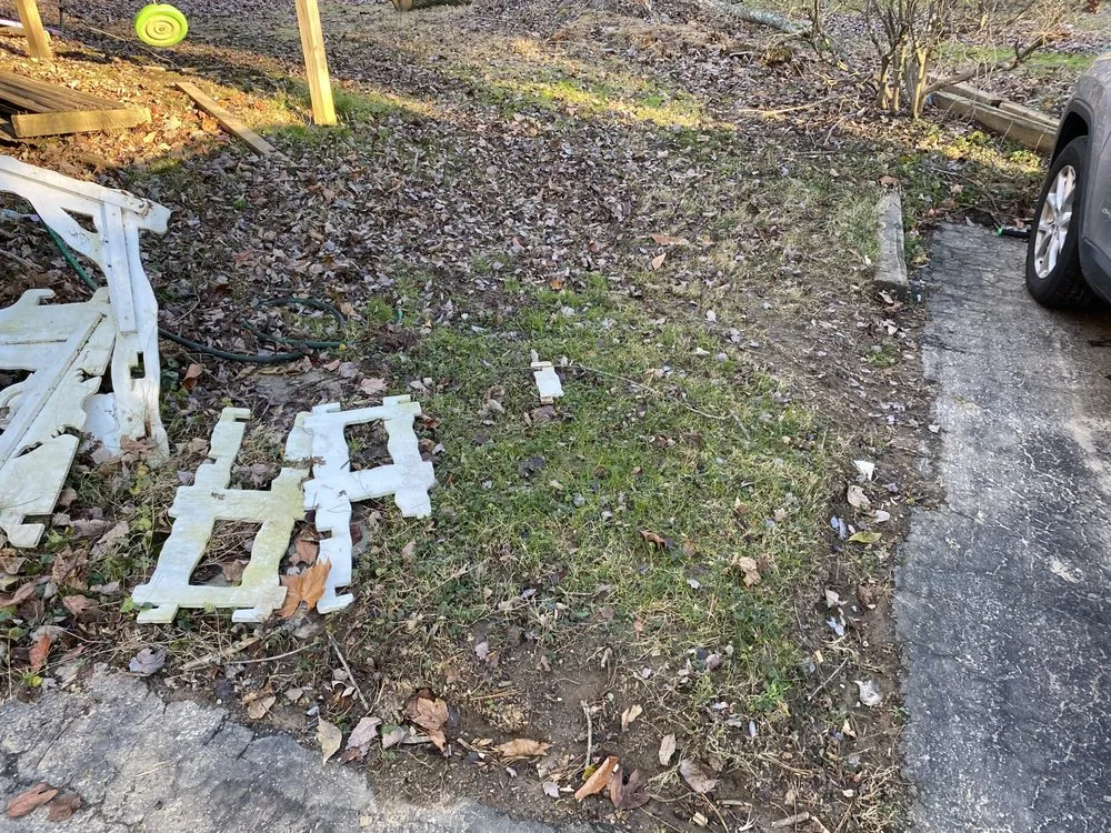 Expert landscape design in Clifton Heights, PA - Anthony Landscaping & Tree Service