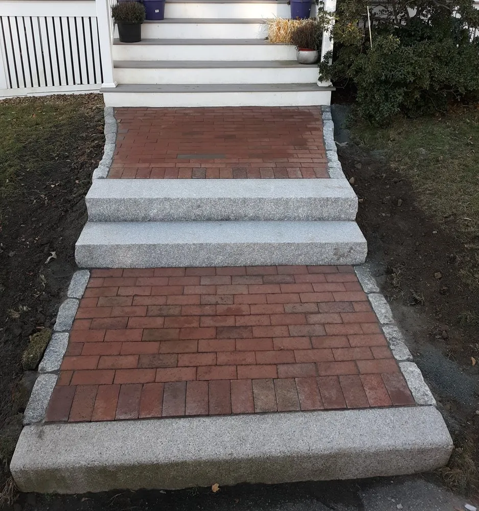 Trusted landscape design for outdoor upgrades across Lynn, MA - Anthony Landscaping and Masonry
