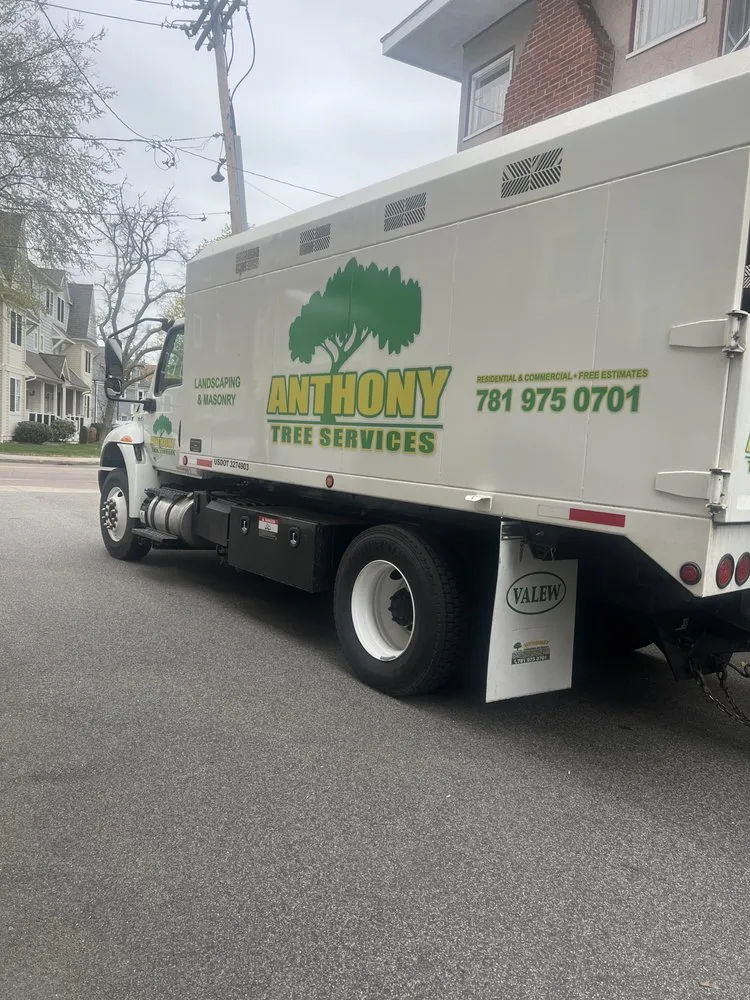 Affordable yard maintenance experts serving Lynn, MA - Anthony Landscaping and Masonry