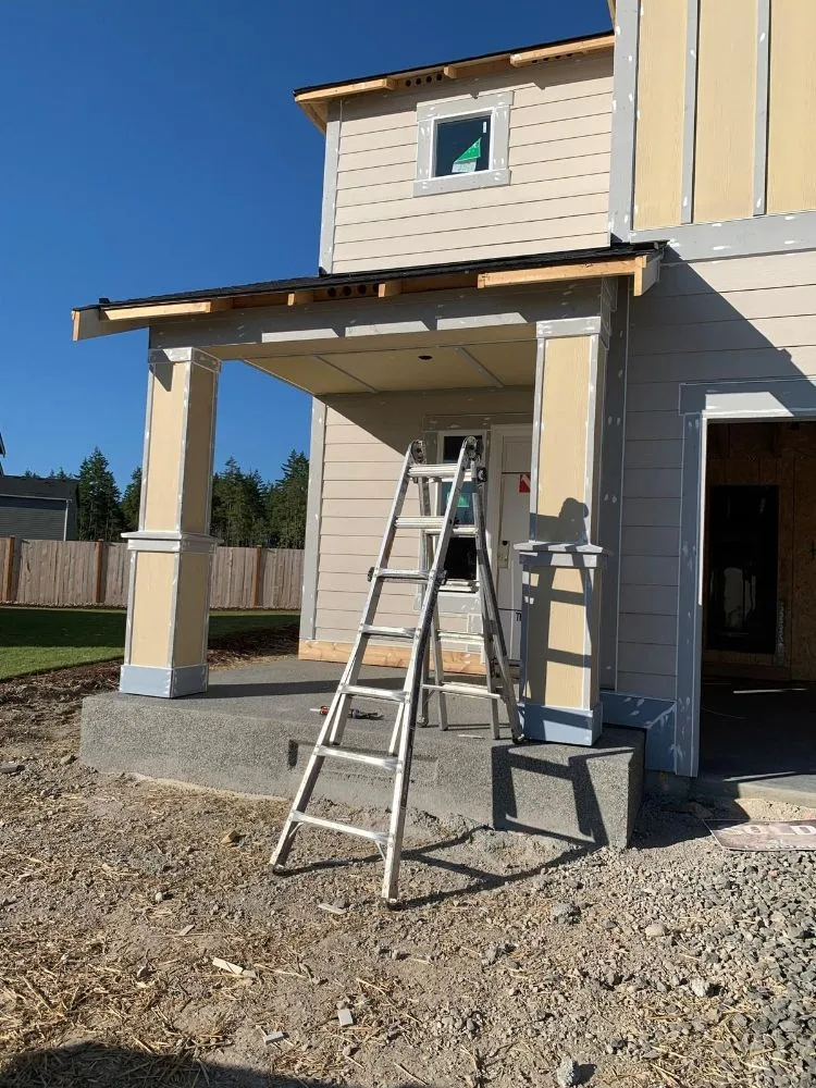 Top-rated landscaping services with custom design across Gig Harbor, WA - Anthony Landscaping