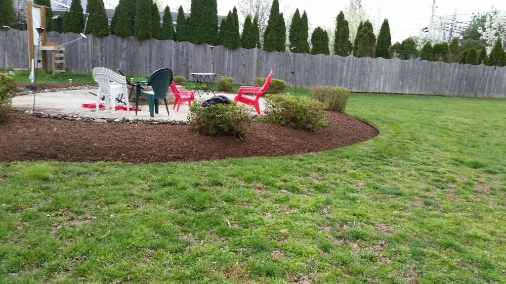 Expert yard maintenance experts serving Gloucester Township, NJ - Anthony Landscaping