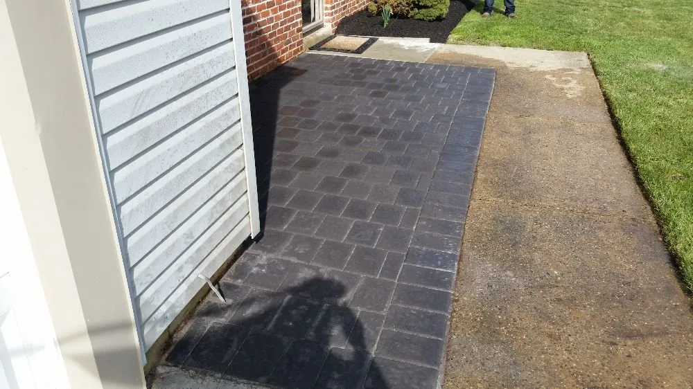 Trusted landscape installation experts serving Gloucester Township, NJ - Anthony Landscaping