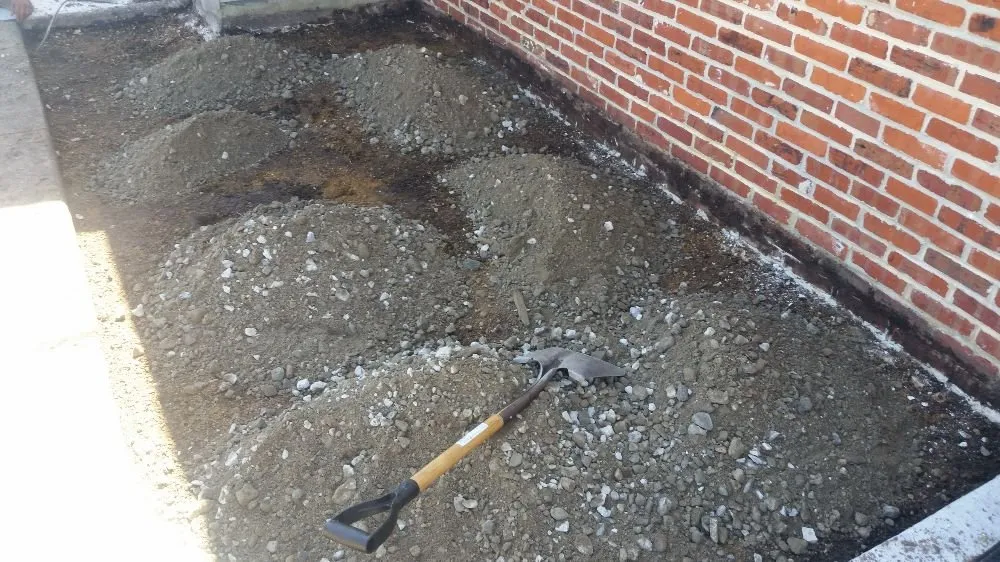 Professional residential landscaping experts serving Gloucester Township, NJ - Anthony Landscaping