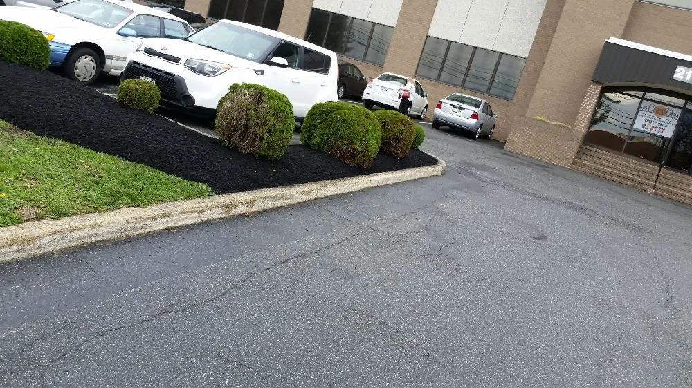 Reliable outdoor landscaping near you across Gloucester Township, NJ - Anthony Landscaping