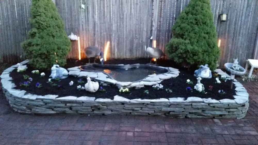 Local lawn mowing service experts serving Gloucester Township, NJ - Anthony Landscaping